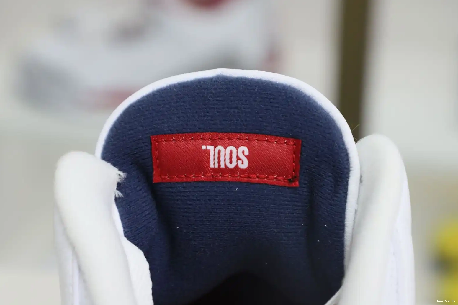 Kimikick retro Jordan Air 3 Jordan 0808